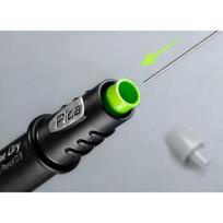 pica dry -  Fine Dry 0,9mm su grafitine šerdimi - 9 nuotrauka