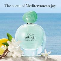 kvepalai moterims 30ml - Giorgio Armani Acqua di Gioia 30ml EDP - 2 nuotrauka
