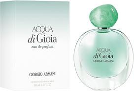 kvepalai moterims 30ml - Giorgio Armani Acqua di Gioia 30ml EDP - 5 nuotrauka