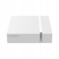 tv priedelis - Strong LEAP-S3+ V2 4K UHD TV Box Balta (White) - 3 nuotrauka