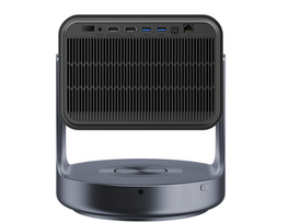 projektorius hisense - Hisense C2 Ultra Juodas (Black) - 3 nuotrauka