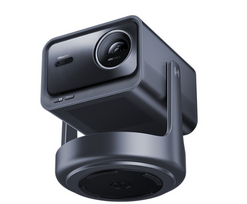 projektorius hisense - Hisense C2 Ultra Juodas (Black) - 4 nuotrauka