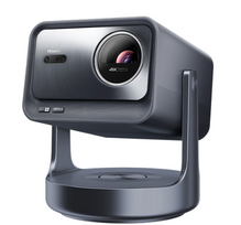 projektorius hisense - Hisense C2 Ultra Juodas (Black) - 5 nuotrauka
