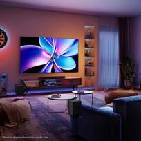 144hz tv - Hisense 65E7Q PRO - 9 nuotrauka
