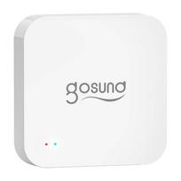 zigbee - Gosund Smart Zigbee/WiFi/BLE Gateway ST21 Tuya - 5 nuotrauka