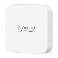 zigbee - Gosund Smart Zigbee/WiFi/BLE Gateway ST21 Tuya - 6 nuotrauka