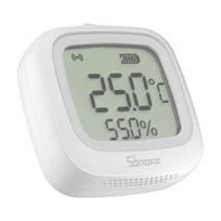 ismanus namas - Sonoff SNZB-02WD Zigbee Temperatūros ir Drėgmės Jutiklis - 3 nuotrauka
