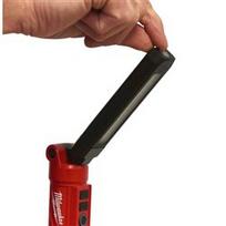 rankinis usb - Milwaukee L4 SL550-301, 550lm, Įkraunamas USB - 2 nuotrauka