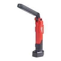 rankinis usb - Milwaukee L4 SL550-301, 550lm, Įkraunamas USB - 3 nuotrauka