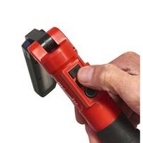 rankinis usb - Milwaukee L4 SL550-301, 550lm, Įkraunamas USB - 5 nuotrauka