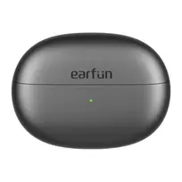 ldac bluetooth - EarFun Clip  Juodos (Black) - 2 nuotrauka