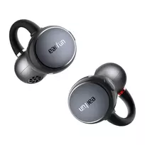 ldac bluetooth - EarFun Clip  Juodos (Black) - 4 nuotrauka