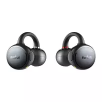 ldac bluetooth - EarFun Clip  Juodos (Black) - 5 nuotrauka