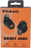 skullcandy - Skullcandy Sesh ANC Black (Juodas) - 2 nuotrauka