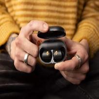 skullcandy - Skullcandy Sesh ANC Black (Juodas) - 3 nuotrauka
