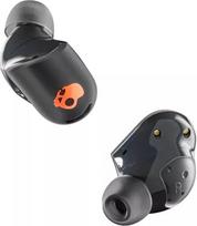 skullcandy - Skullcandy Sesh ANC Black (Juodas) - 4 nuotrauka
