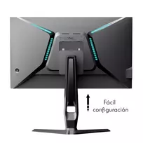 gaming monitoriai - THOMSON M27QG5Y14 - 3 nuotrauka