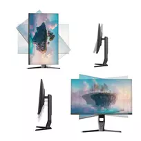 gaming monitoriai - THOMSON M27QG5Y14 - 7 nuotrauka