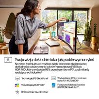 usb c usb c dp - HP Series 7 Pro 734pm 34i WQHD Conf | 8K157UT#ABB - 7 nuotrauka