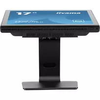 kompiuterio monitorius 17 - iiyama ProLite T1732MSC-B1SAG 17", M-Touch, HDMI, DP - 3 nuotrauka