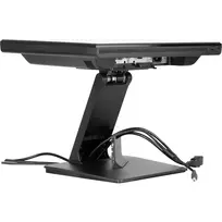 kompiuterio monitorius 17 - iiyama ProLite T1732MSC-B1SAG 17", M-Touch, HDMI, DP - 4 nuotrauka