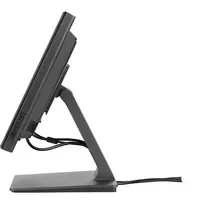 kompiuterio monitorius 17 - iiyama ProLite T1732MSC-B1SAG 17", M-Touch, HDMI, DP - 5 nuotrauka