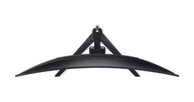 oled monitorius - Acer Predator X34Vbmiiphuzx 34", OLED, lenktas, Juodas (Black) - 3 nuotrauka