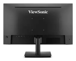2560x1440 monitorius - ViewSonic VX27G1-2K 27", IPS, QHD, 180Hz - 4 nuotrauka