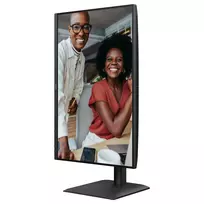 aoc monitorius 24 - AOC X24E4U - 5 nuotrauka