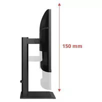 aoc monitorius 24 - AOC X24E4U - 18 nuotrauka