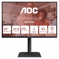 aoc monitorius 24 - AOC X24E4U - 19 nuotrauka
