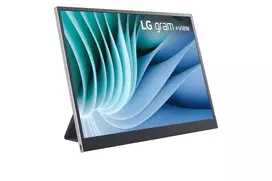 gramai - LG Gram+View 16MR70 16" - 6 nuotrauka