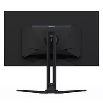 4k monitorius - Gigabyte AORUS FO32U EK1 31.5", OLED, 4K, Juodas (Black) - 9 nuotrauka