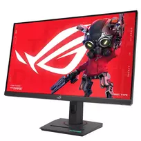 ips 4k 27 - Asus ROG Strix XG27UCG - 5 nuotrauka
