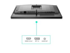 310hz - Philips 25M2N3200U - 5 nuotrauka