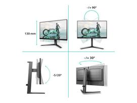 310hz - Philips 25M2N3200U - 9 nuotrauka