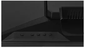 ultrawide monitorius - iiyama ProLite XUB3493WQSU-B6 34", IPS, UWQHD, 120Hz - 6 nuotrauka