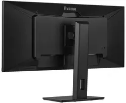 ultrawide monitorius - iiyama ProLite XUB3493WQSU-B6 34", IPS, UWQHD, 120Hz - 7 nuotrauka