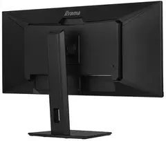 ultrawide monitorius - iiyama ProLite XUB3493WQSU-B6 34", IPS, UWQHD, 120Hz - 8 nuotrauka