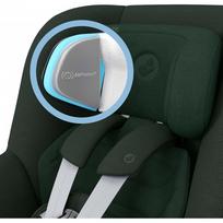 maxi cosi autokedute - Maxi-Cosi Pearl 360 Pro, 0-17 kg, Autentiška žalia (Authentic Green) - 3 nuotrauka
