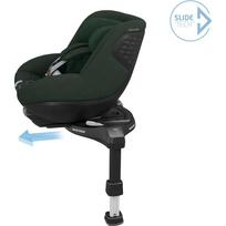 maxi cosi autokedute - Maxi-Cosi Pearl 360 Pro, 0-17 kg, Autentiška žalia (Authentic Green) - 7 nuotrauka