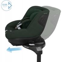 maxi cosi autokedute - Maxi-Cosi Pearl 360 Pro, 0-17 kg, Autentiška žalia (Authentic Green) - 10 nuotrauka
