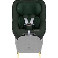 maxi cosi autokedute - Maxi-Cosi Pearl 360 Pro, 0-17 kg, Autentiška žalia (Authentic Green) - 11 nuotrauka