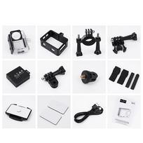 kamera 4k - Hoco DV101 Juodas (Black) - 5 nuotrauka