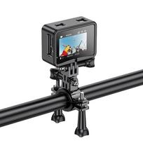 kamera 4k - Hoco DV101 Juodas (Black) - 7 nuotrauka