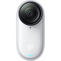 kamera 4k - Insta360 GO 3S Baltas (White) - 4 nuotrauka