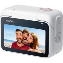 kamera 4k - Insta360 GO 3S Baltas (White) - 6 nuotrauka
