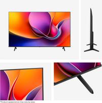 hisense tv - Hisense 75A6Q - 7 nuotrauka