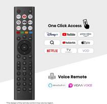 hisense tv - Hisense 75A6Q - 9 nuotrauka