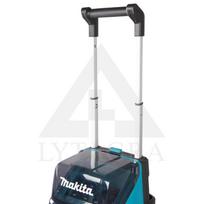 auksto slegio plovimo makita -  MAKITA HW001GZ, 40 V (be akum. ir krov.) - 2 nuotrauka